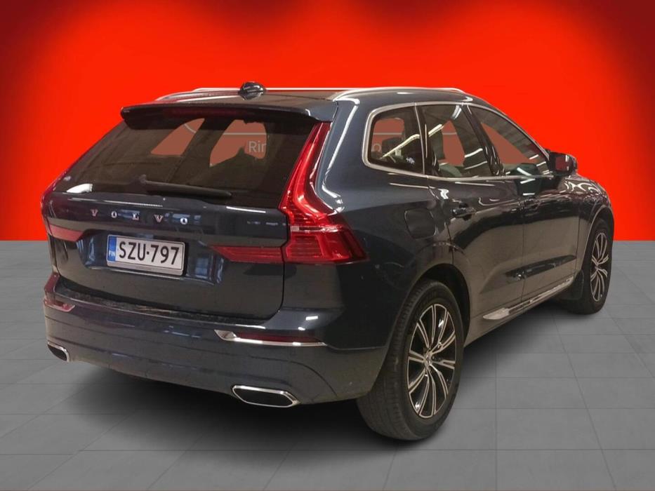 VOLVO XC60 2020