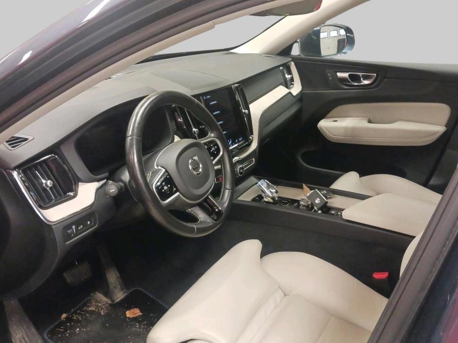 VOLVO XC60 2020