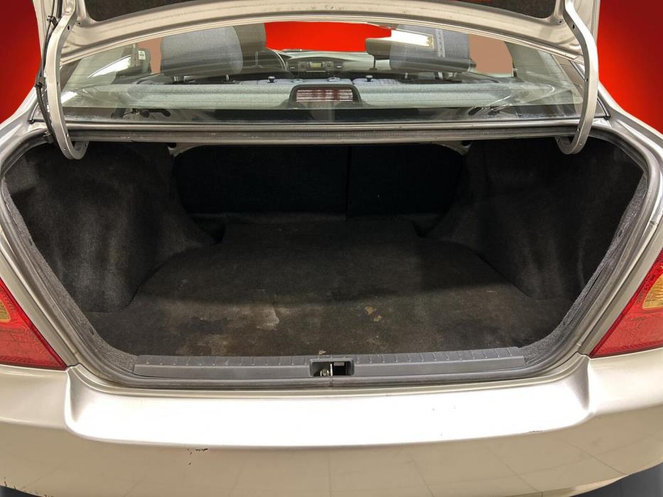 TOYOTA Corolla 2003