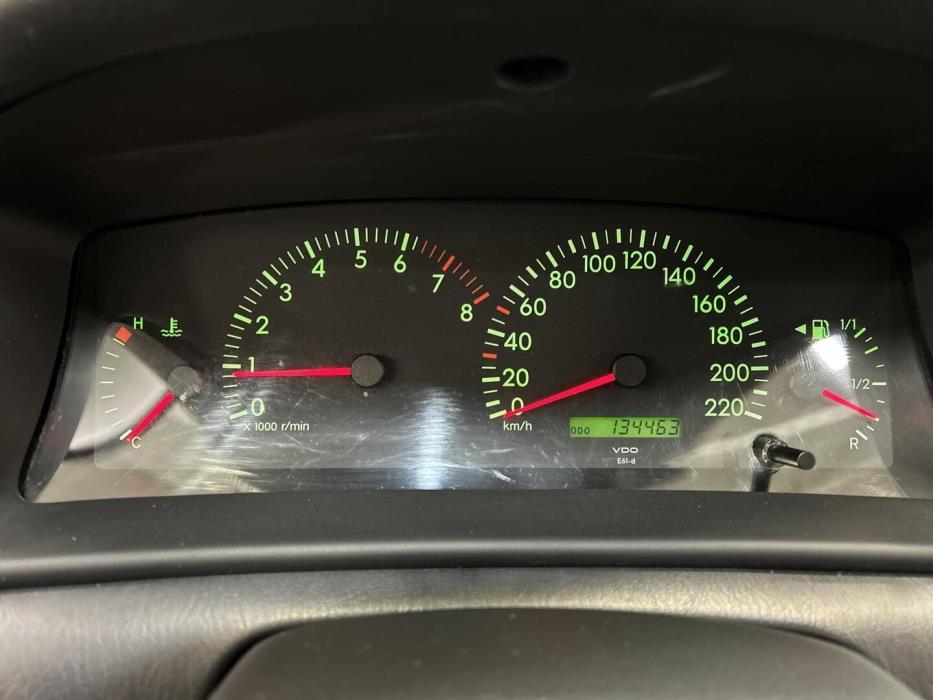 TOYOTA Corolla 2003