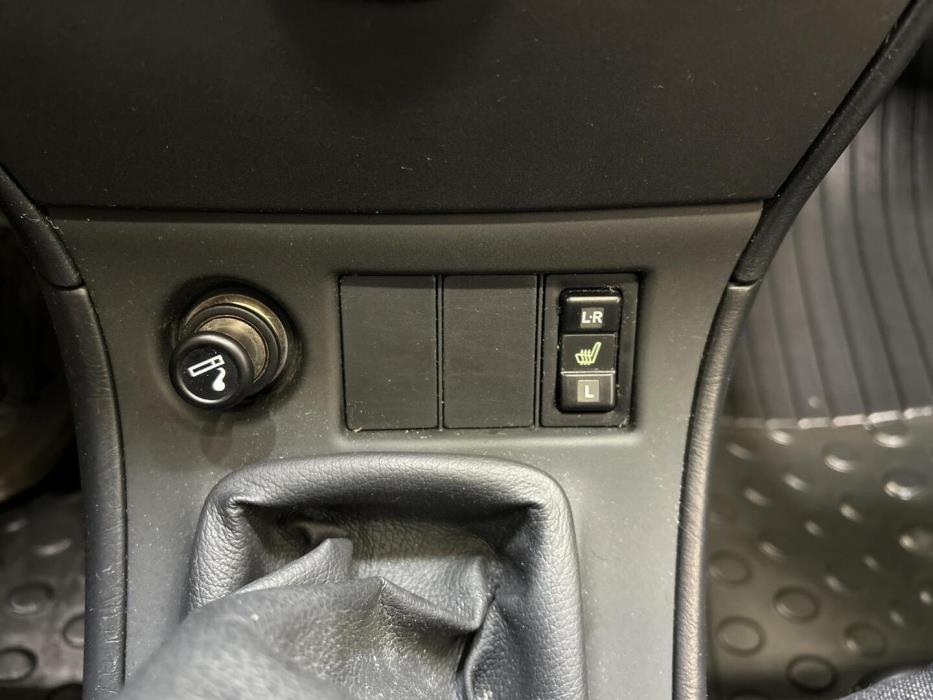 TOYOTA Corolla 2003
