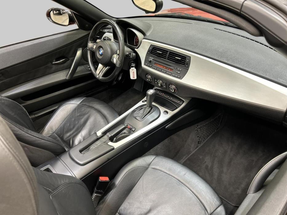 BMW Z4 2006