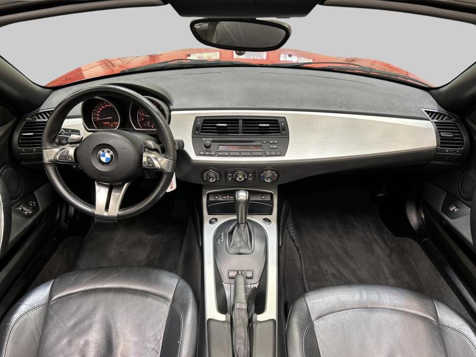 BMW Z4 2006