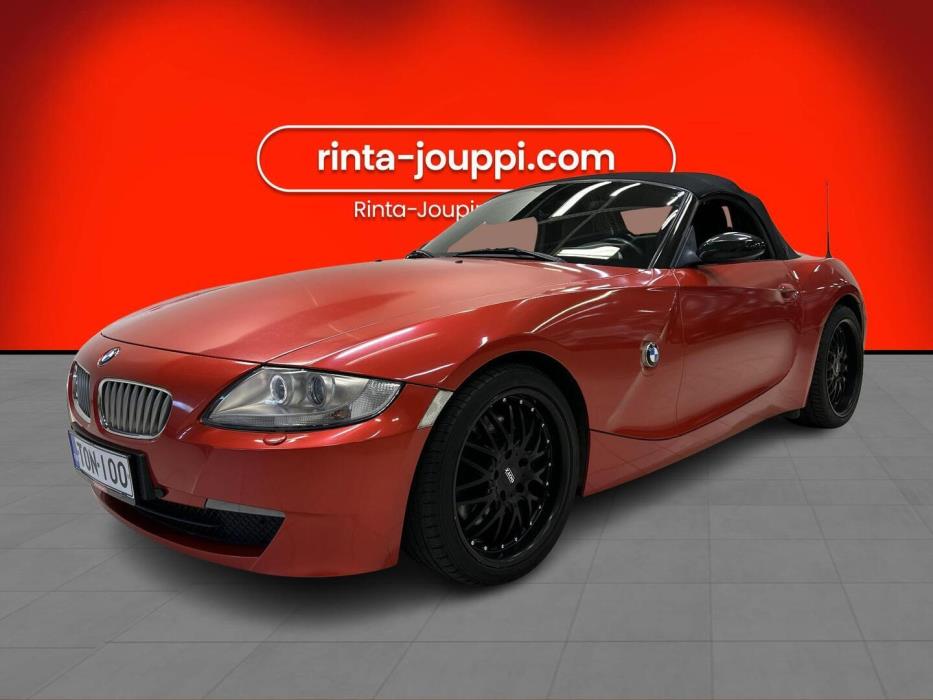 BMW Z4 2006