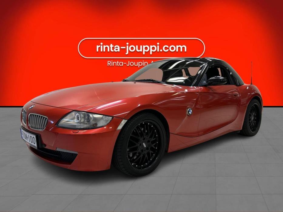 BMW Z4 2006