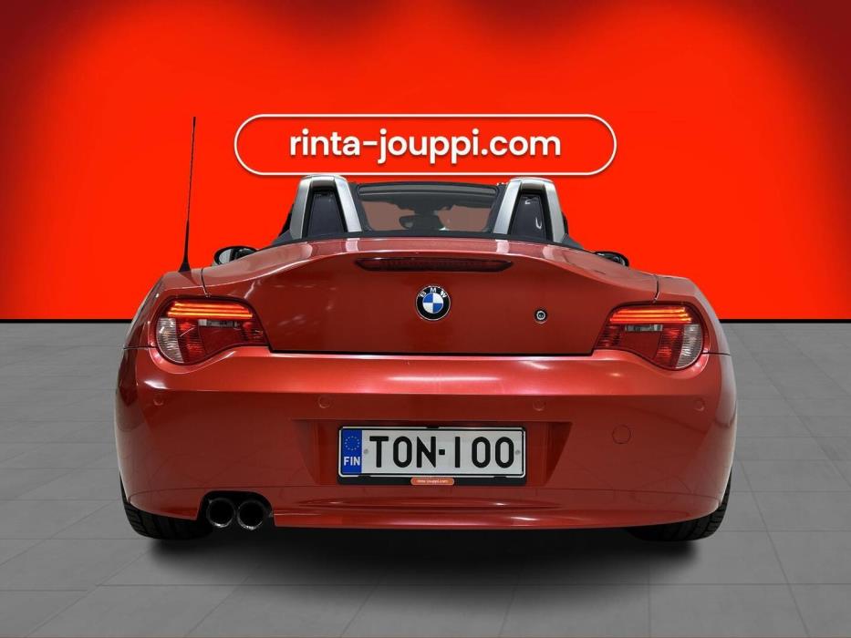 BMW Z4 2006