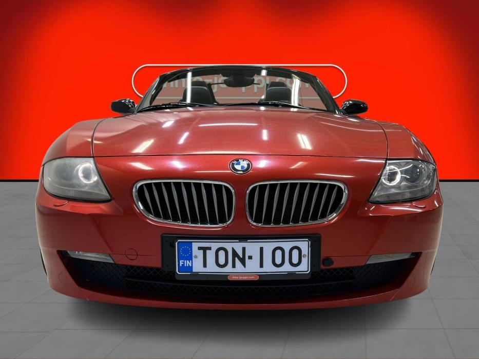 BMW Z4 2006