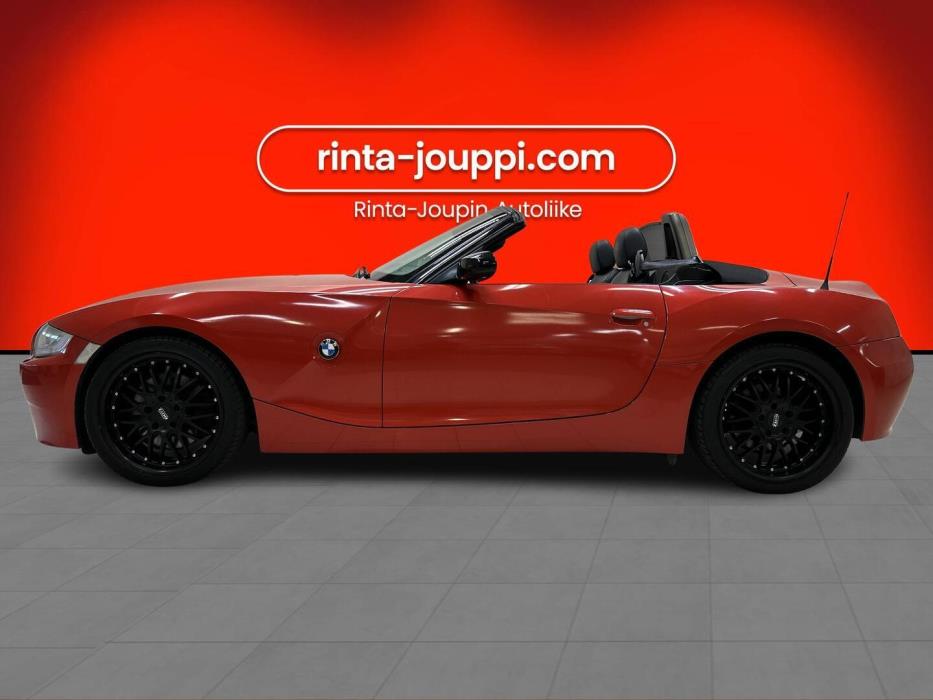 BMW Z4 2006