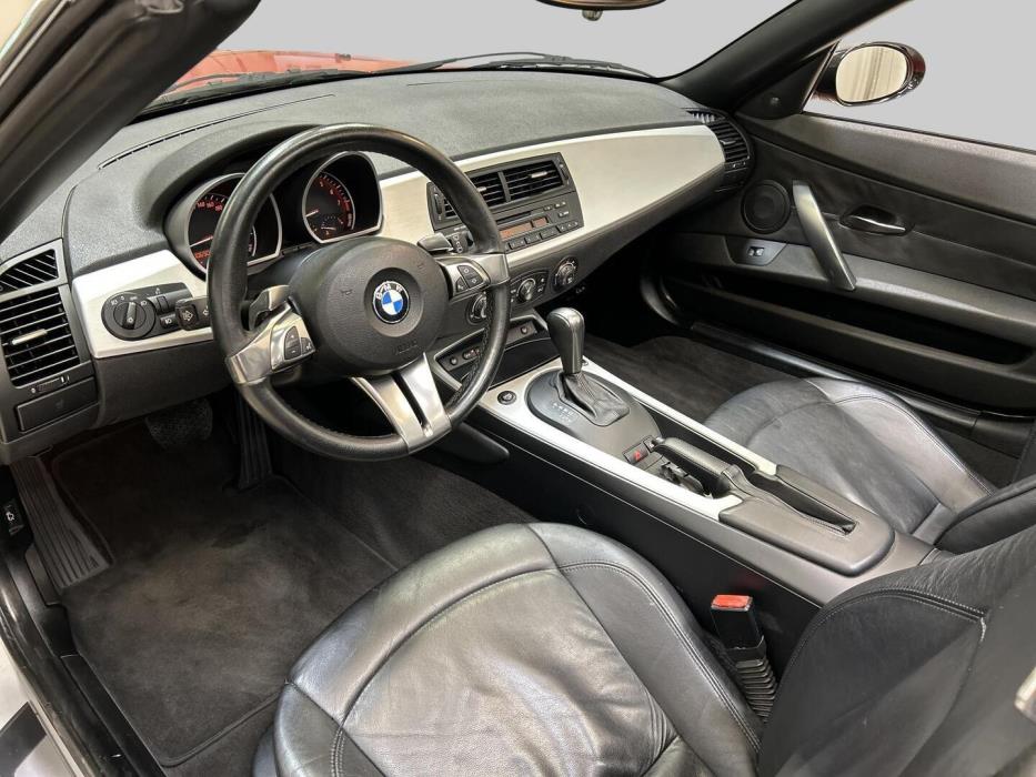 BMW Z4 2006