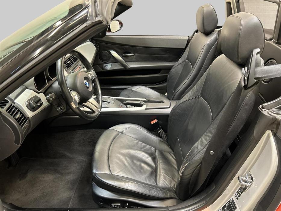 BMW Z4 2006