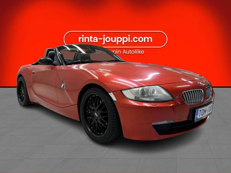 BMW Z4 2006