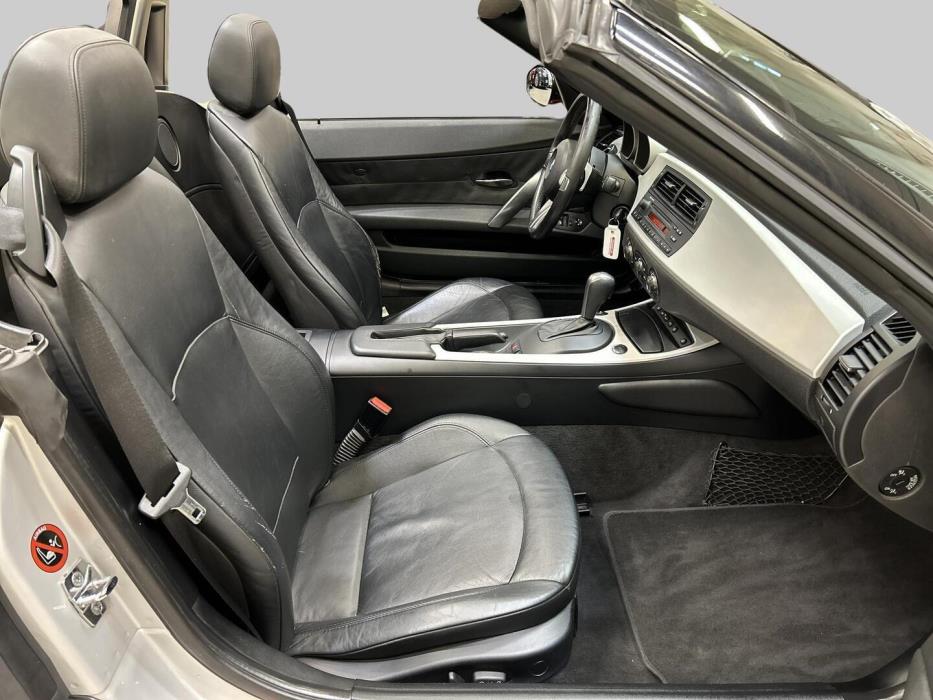 BMW Z4 2006