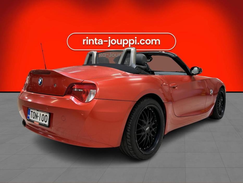 BMW Z4 2006