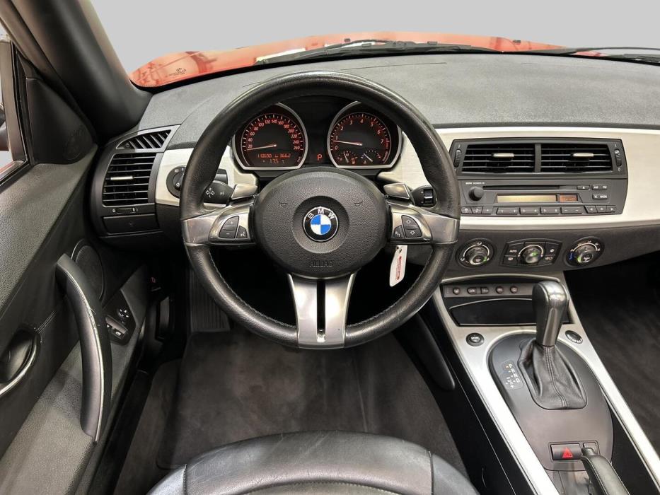 BMW Z4 2006