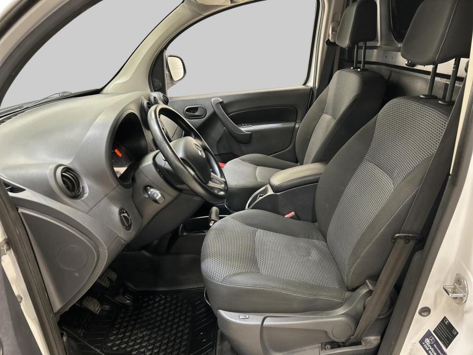 MERCEDES-BENZ Citan 2013