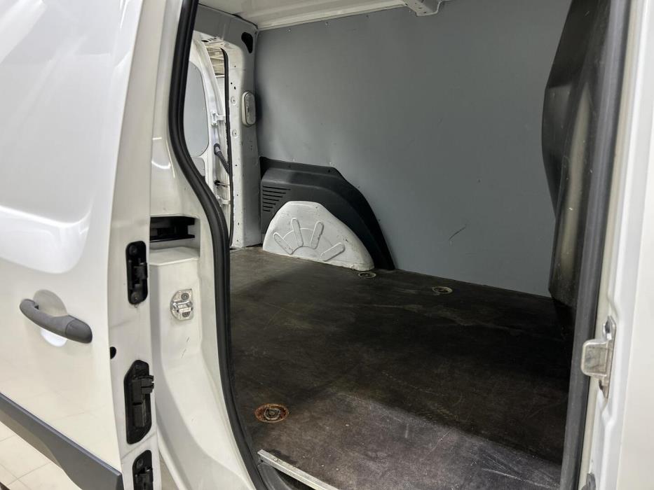 MERCEDES-BENZ Citan 2013