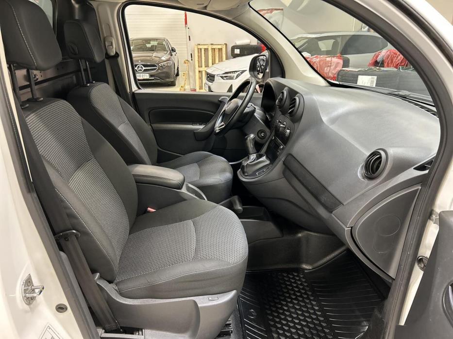 MERCEDES-BENZ Citan 2013
