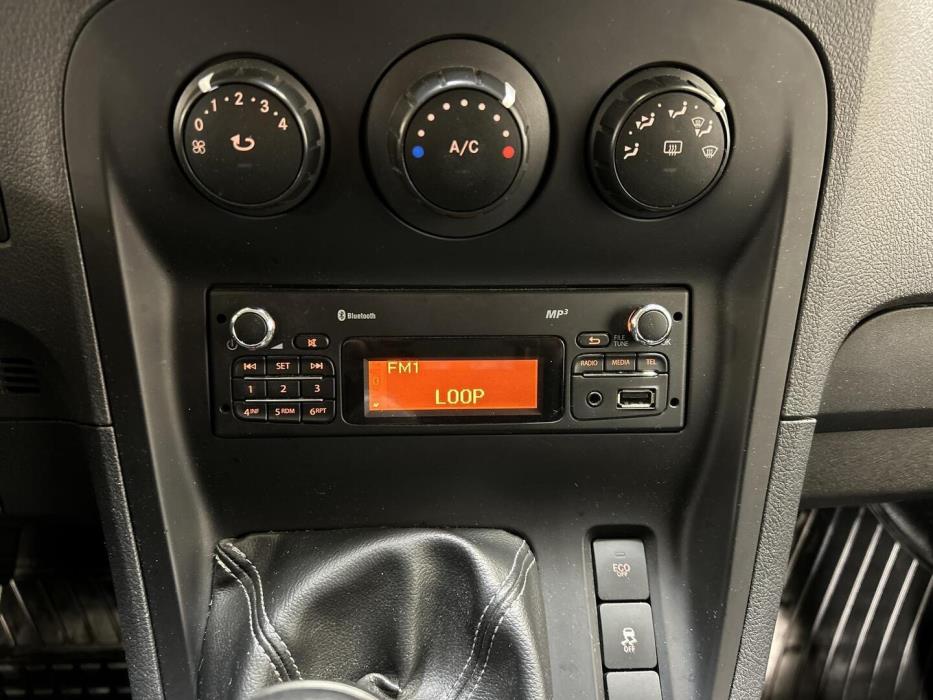 MERCEDES-BENZ Citan 2013