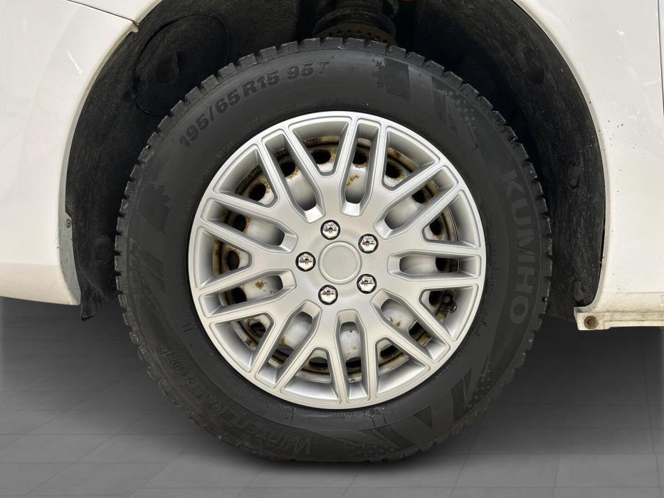 MERCEDES-BENZ Citan 2013