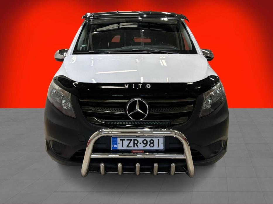 MERCEDES-BENZ Vito 2015