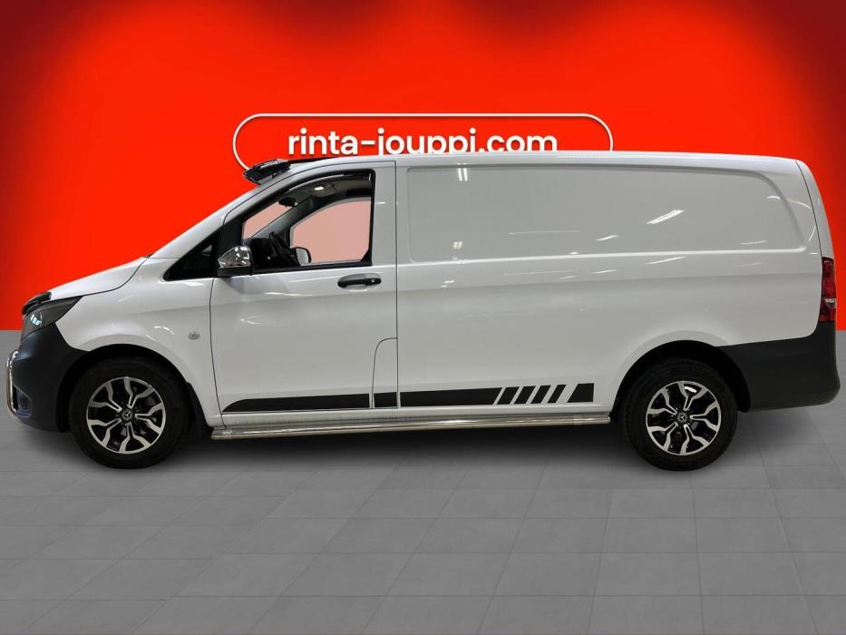 MERCEDES-BENZ Vito 2015