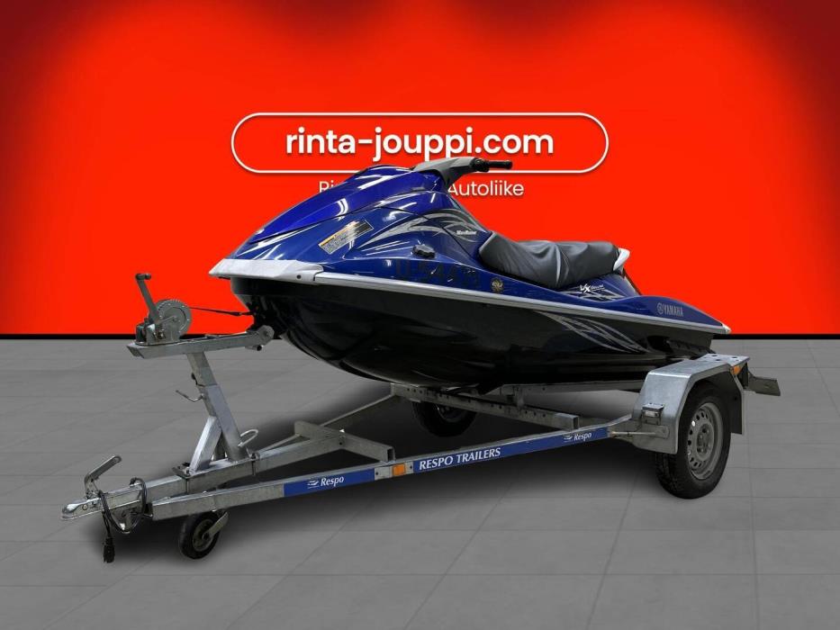 YAMAHA VX 2009