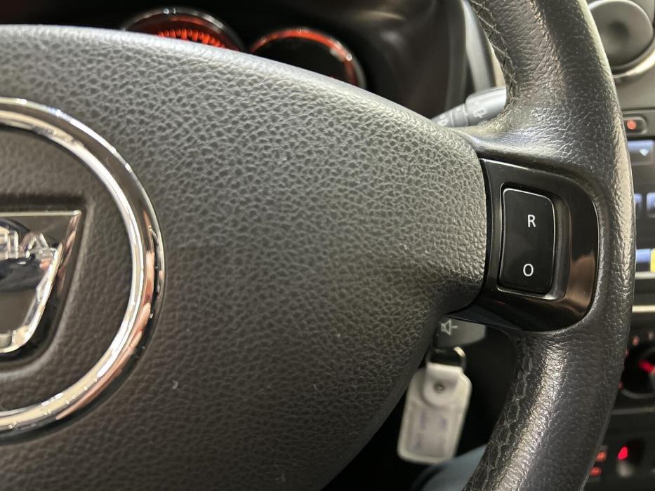 DACIA Logan MCV 2014