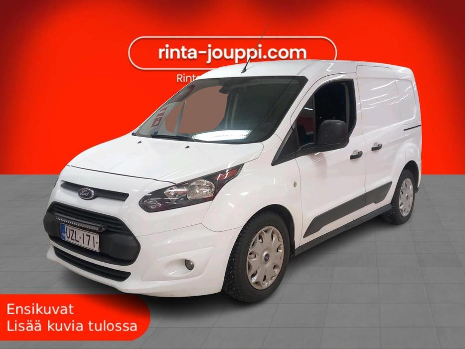 FORD Transit Connect 2016