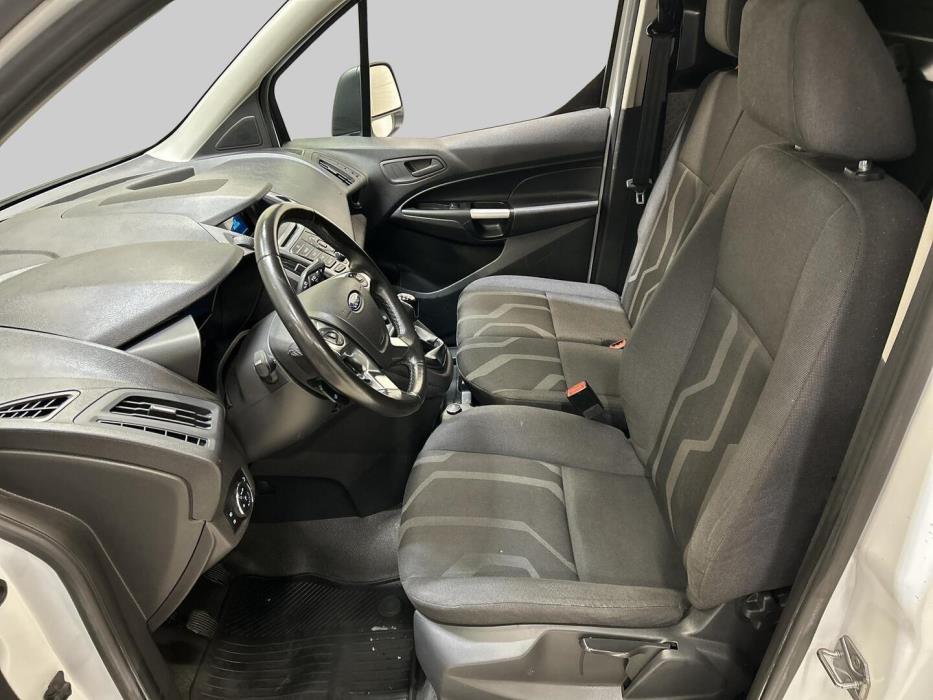 FORD Transit Connect 2016
