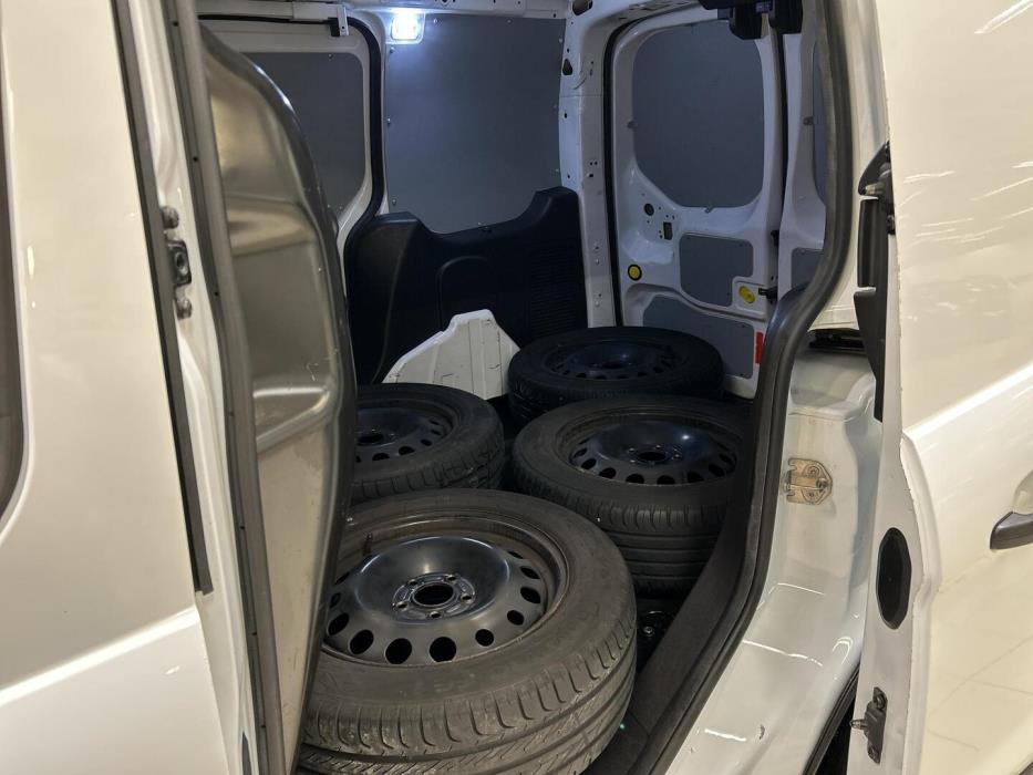 FORD Transit Connect 2016