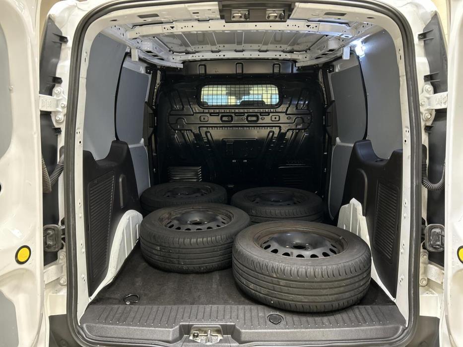 FORD Transit Connect 2016