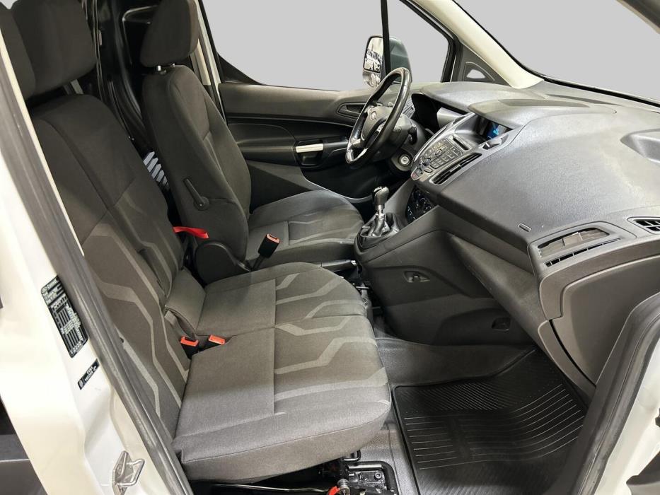 FORD Transit Connect 2016