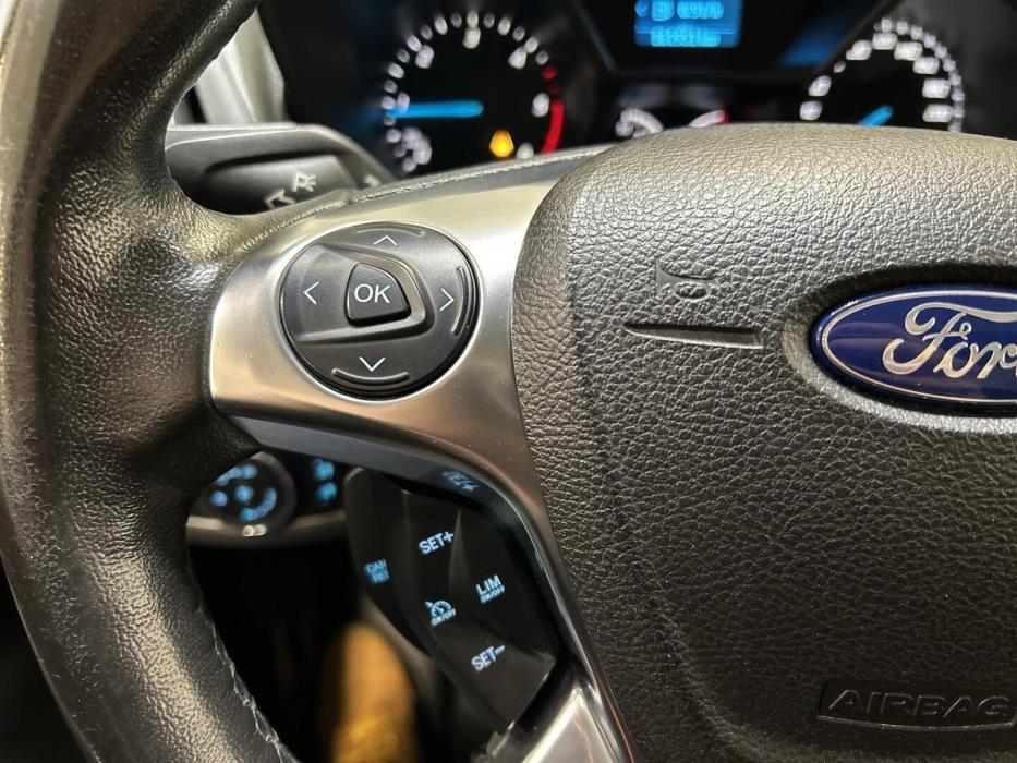 FORD Transit Connect 2016