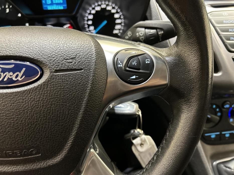 FORD Transit Connect 2016