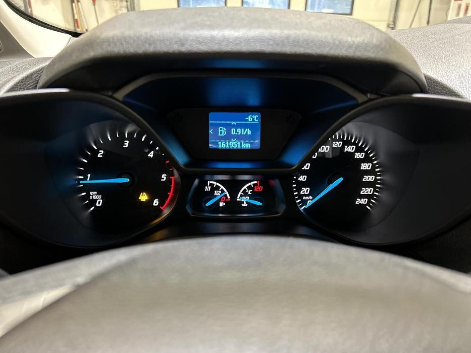 FORD Transit Connect 2016