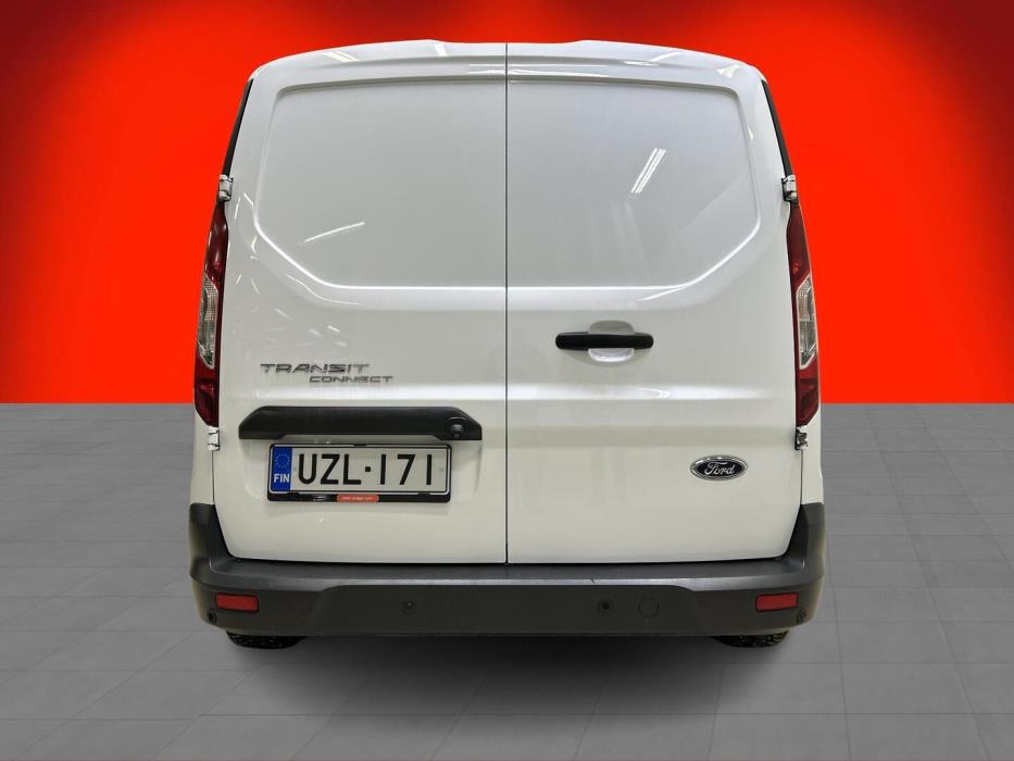 FORD Transit Connect 2016