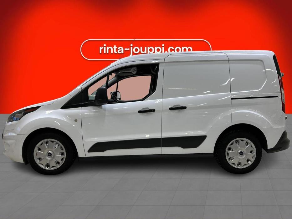 FORD Transit Connect 2016