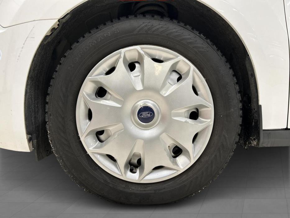FORD Transit Connect 2016