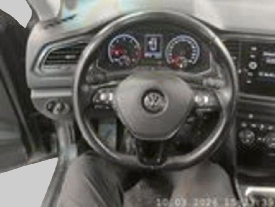 VOLKSWAGEN T-Roc 2019