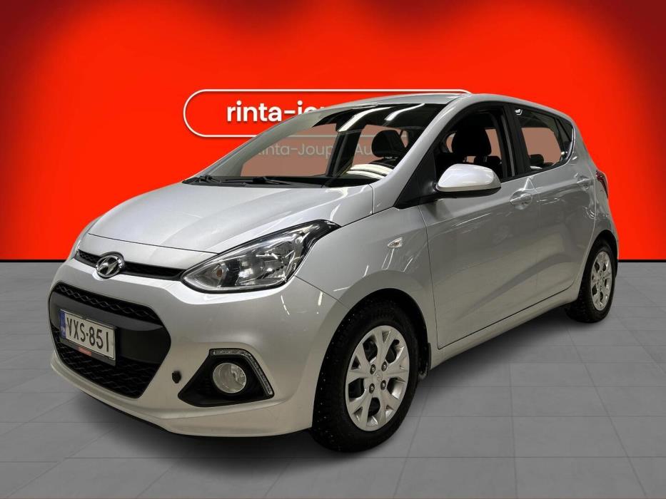 HYUNDAI i10 2015