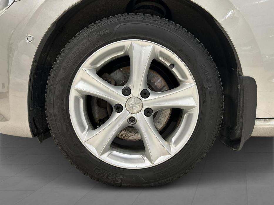 VOLKSWAGEN Golf Sportsvan 2016