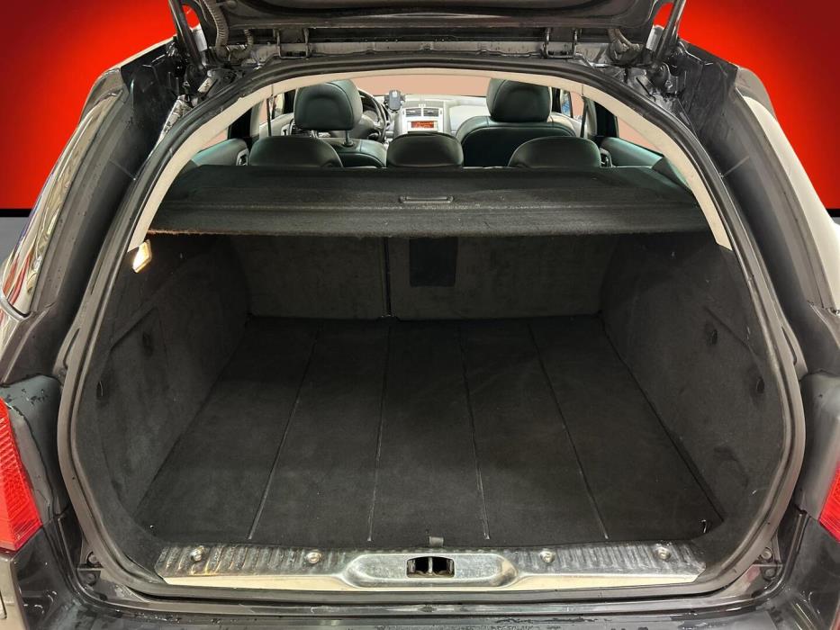 PEUGEOT 407 2006
