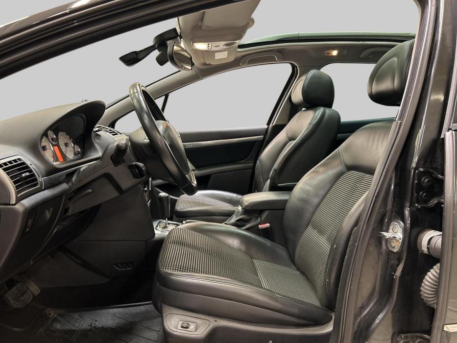 PEUGEOT 407 2006