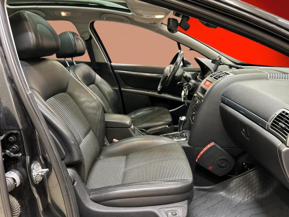 PEUGEOT 407 2006