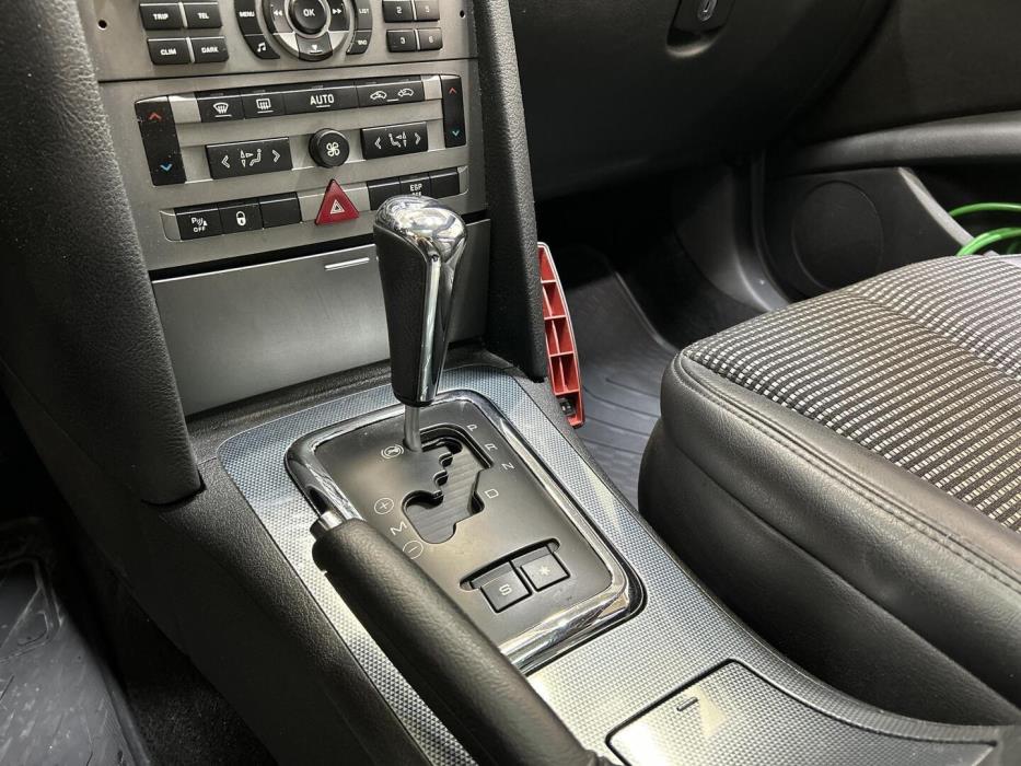 PEUGEOT 407 2006