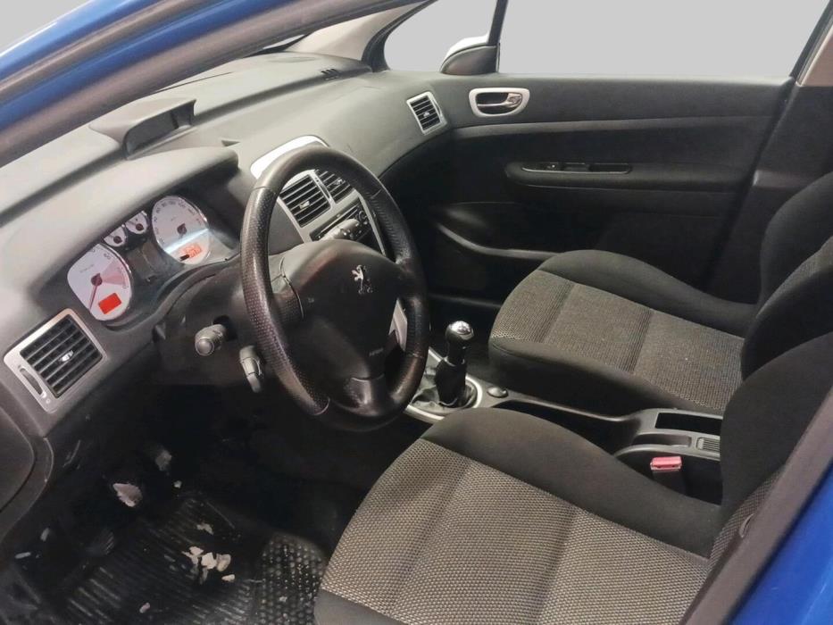 PEUGEOT 307 2007
