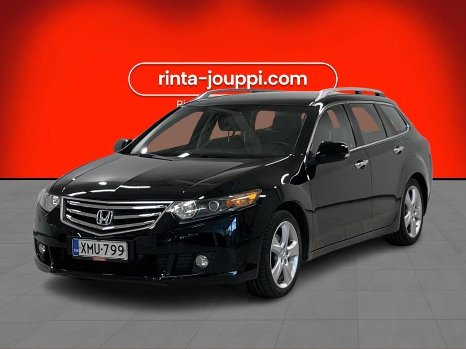 HONDA Accord 2011