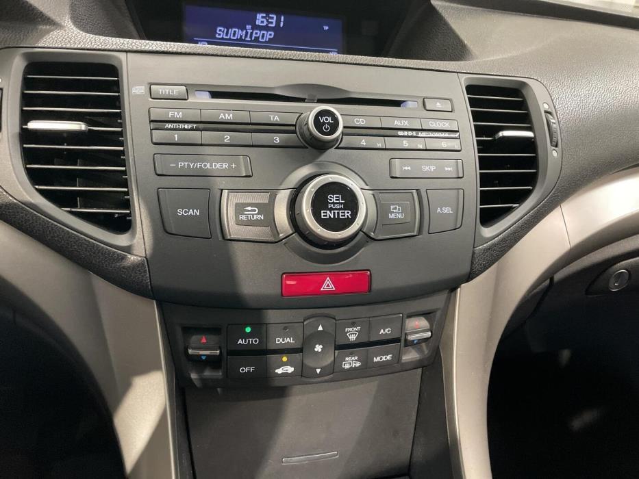 HONDA Accord 2011
