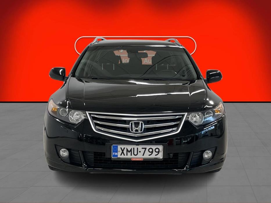 HONDA Accord 2011