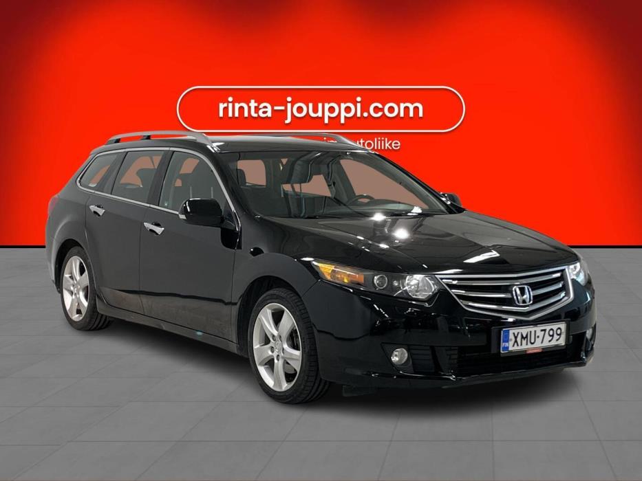 HONDA Accord 2011